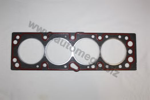 Прокладка, головка цилиндра AUTOMEGA 3056070410