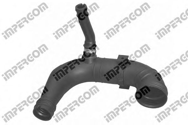 Рукав воздухозаборника, воздушный фильтр ORIGINAL IMPERIUM 17227