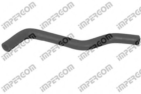 Шланг, теплообменник - отопление ORIGINAL IMPERIUM 19028