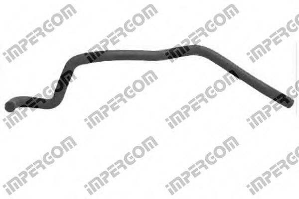 Шланг радиатора ORIGINAL IMPERIUM 19064