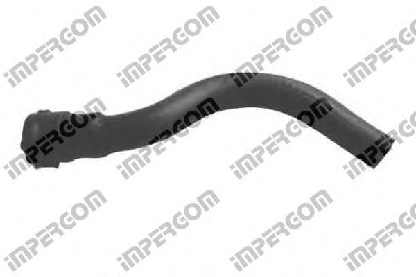 Шланг, теплообменник - отопление ORIGINAL IMPERIUM 19069