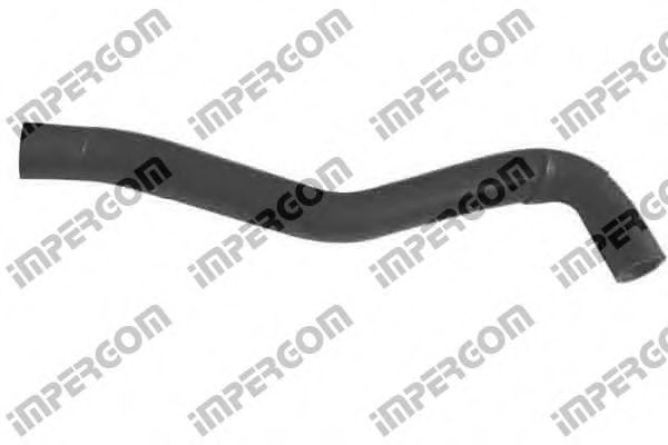 Шланг радиатора ORIGINAL IMPERIUM 19161