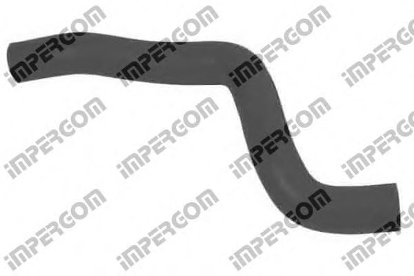 Шланг радиатора ORIGINAL IMPERIUM 19701