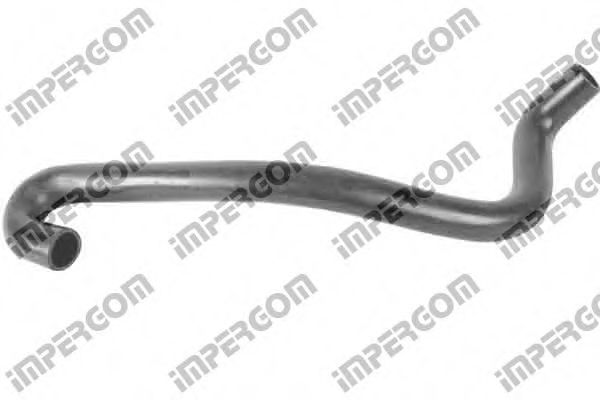 Шланг радиатора ORIGINAL IMPERIUM 19961