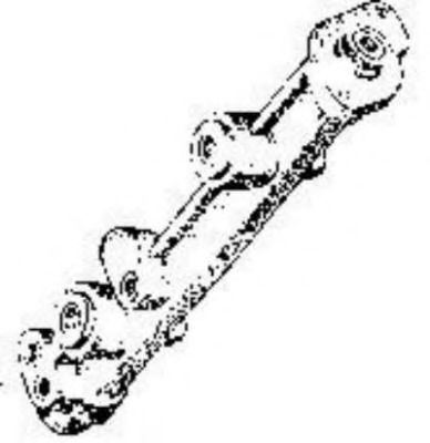 Гидравлический насос, тормозная система ORIGINAL IMPERIUM 20305