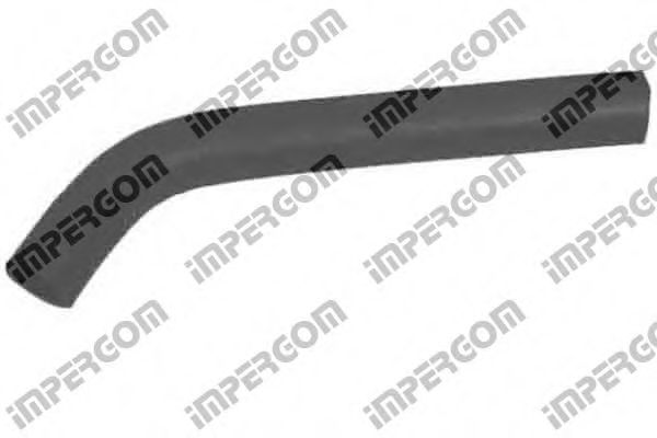 Шланг радиатора ORIGINAL IMPERIUM 20402
