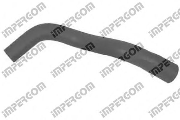 Шланг радиатора ORIGINAL IMPERIUM 20974