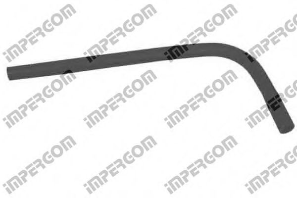 Шланг, теплообменник - отопление MALÒ 4920