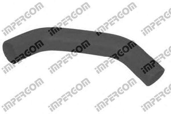 Шланг радиатора ORIGINAL IMPERIUM 21961