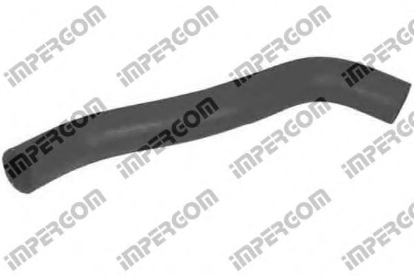 Шланг радиатора ORIGINAL IMPERIUM 21963