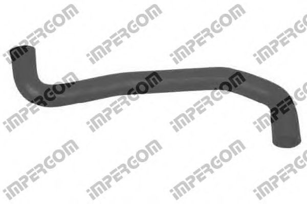 Шланг радиатора ORIGINAL IMPERIUM 220983