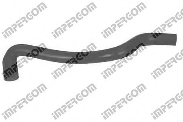 Шланг радиатора ORIGINAL IMPERIUM 221114