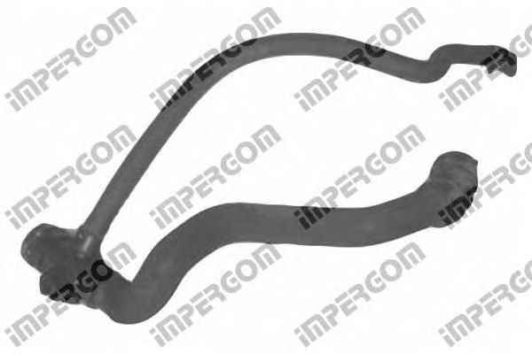 Шланг радиатора ORIGINAL IMPERIUM 221142