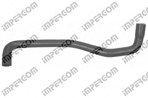Шланг радиатора ORIGINAL IMPERIUM 221165
