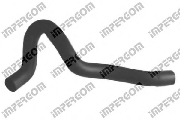 Шланг радиатора ORIGINAL IMPERIUM 221372