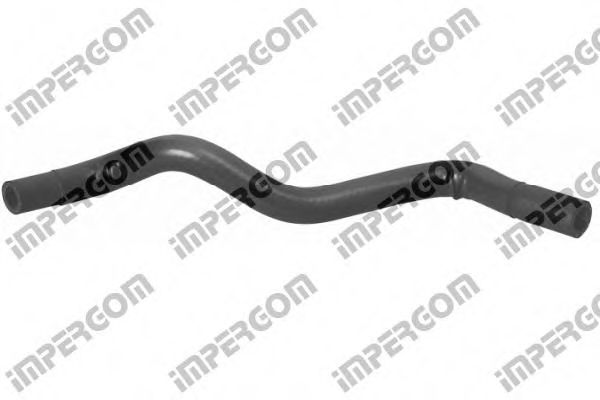 Шланг радиатора ORIGINAL IMPERIUM 221565