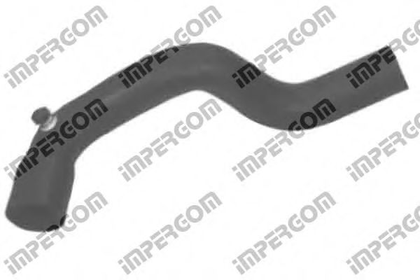 Шланг радиатора ORIGINAL IMPERIUM 221600