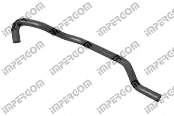 Шланг радиатора ORIGINAL IMPERIUM 221673