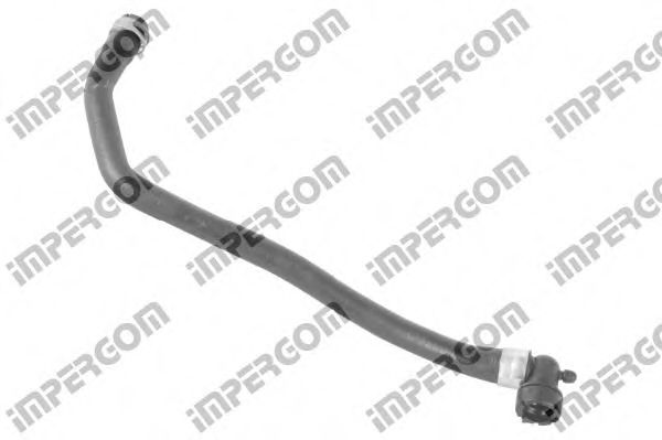 Шланг, теплообменник - отопление ORIGINAL IMPERIUM 222396