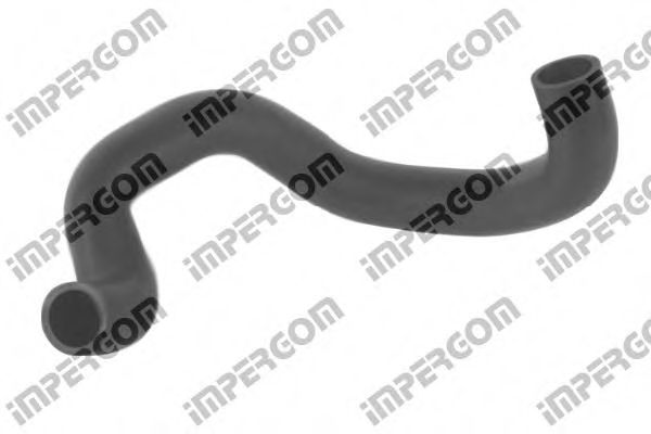 Рукав воздухозаборника, воздушный фильтр ORIGINAL IMPERIUM 222482