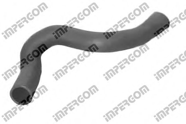 Шланг радиатора ORIGINAL IMPERIUM 222774