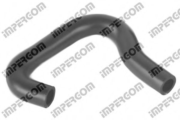 Шланг радиатора ORIGINAL IMPERIUM 222810