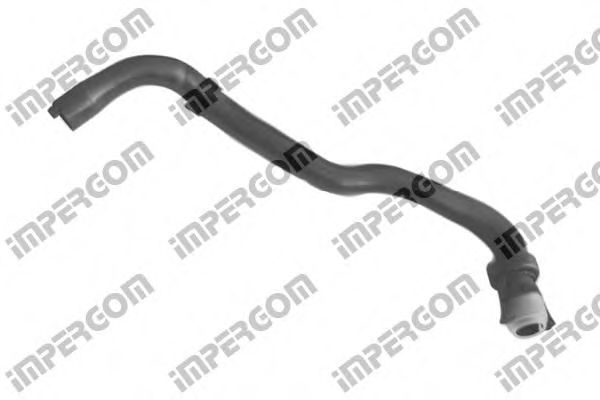 Шланг радиатора ORIGINAL IMPERIUM 222973