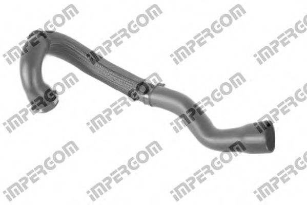 Рукав воздухозаборника, воздушный фильтр ORIGINAL IMPERIUM 223035