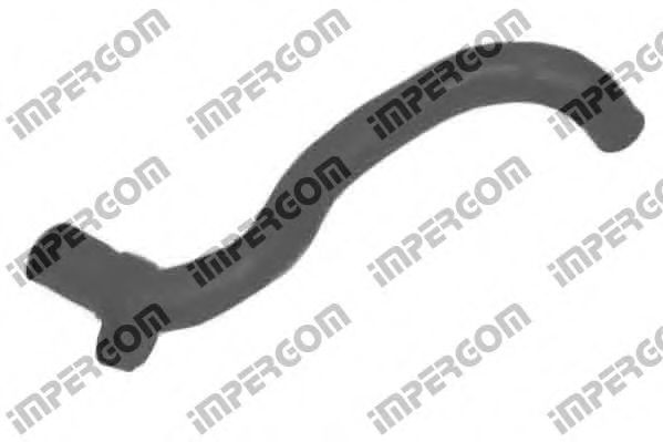 Шланг радиатора ORIGINAL IMPERIUM 223180