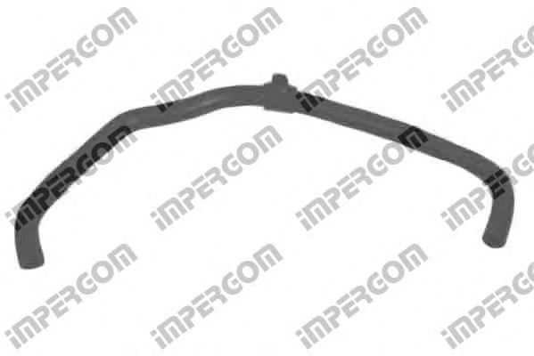 Шланг радиатора ORIGINAL IMPERIUM 223198