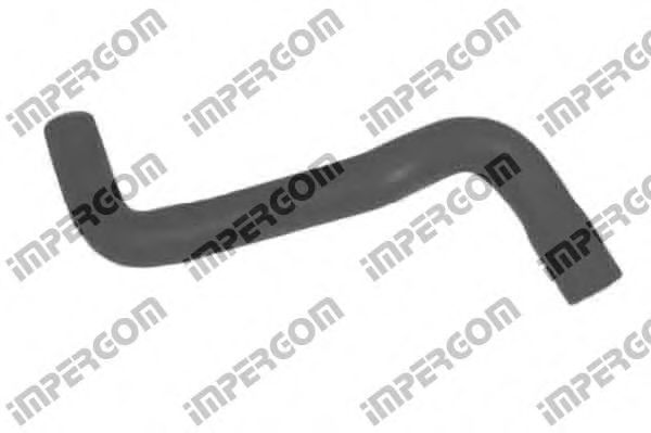 Шланг радиатора ORIGINAL IMPERIUM 223203