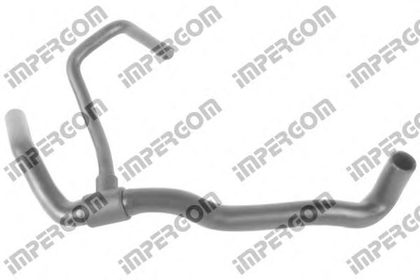 Шланг радиатора ORIGINAL IMPERIUM 223275