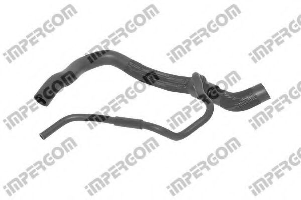 Шланг радиатора ORIGINAL IMPERIUM 223345