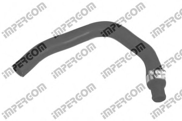 Шланг, теплообменник - отопление ORIGINAL IMPERIUM 223415