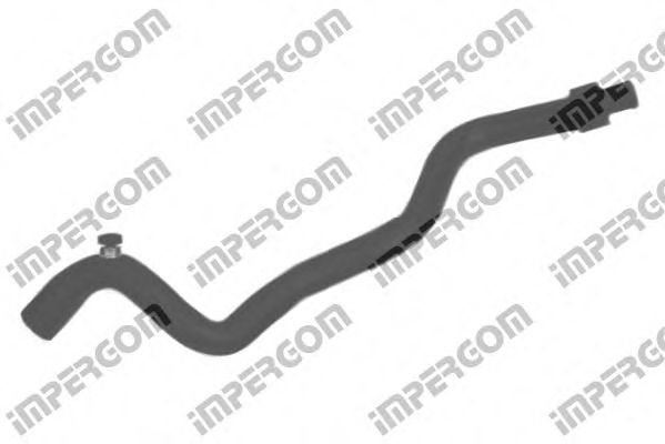 Шланг, теплообменник - отопление ORIGINAL IMPERIUM 223424