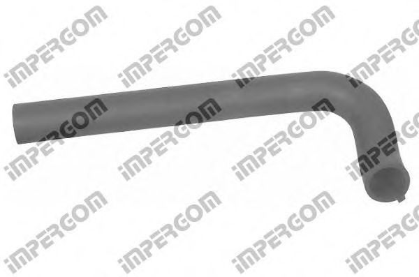 Шланг радиатора ORIGINAL IMPERIUM 224047