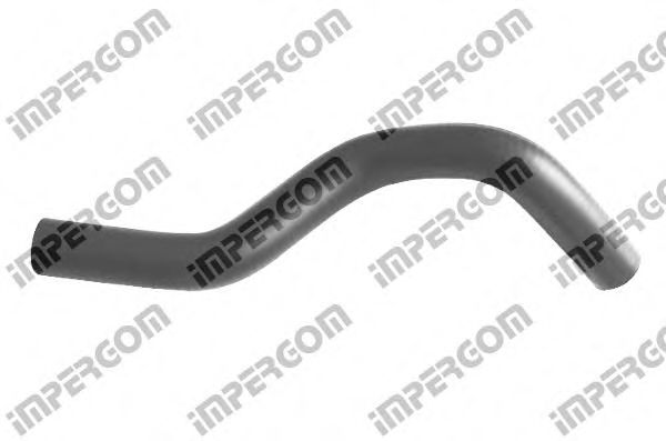 Шланг радиатора ORIGINAL IMPERIUM 227207