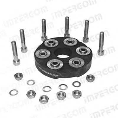 Шарнир, продольный вал ORIGINAL IMPERIUM 2466