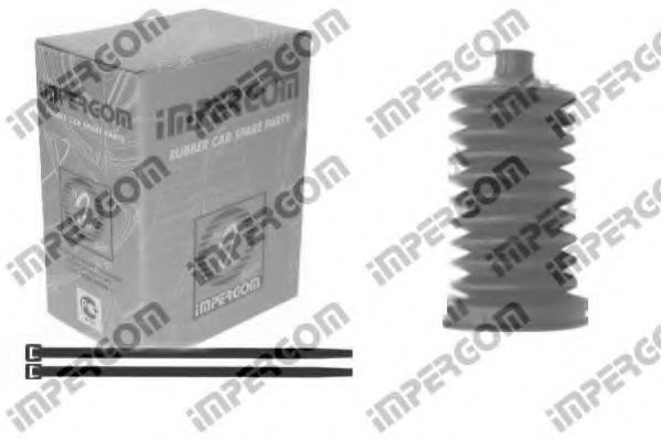 Комплект пылника, рулевое управление ORIGINAL IMPERIUM 30411B