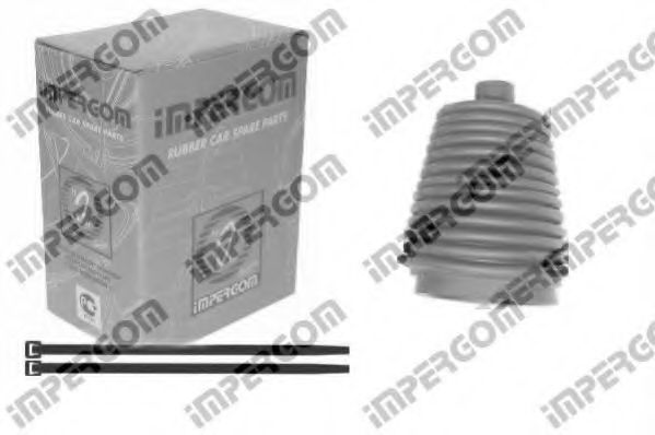 Комплект пылника, рулевое управление ORIGINAL IMPERIUM 30435A