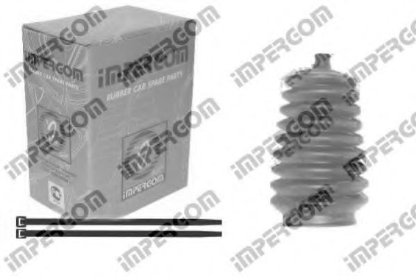 Комплект пылника, рулевое управление ORIGINAL IMPERIUM 30443B