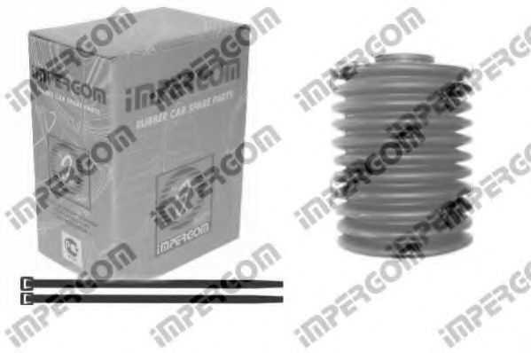 Комплект пылника, рулевое управление ORIGINAL IMPERIUM 30456A