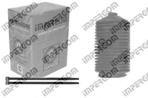 Комплект пылника, рулевое управление ORIGINAL IMPERIUM 30457A