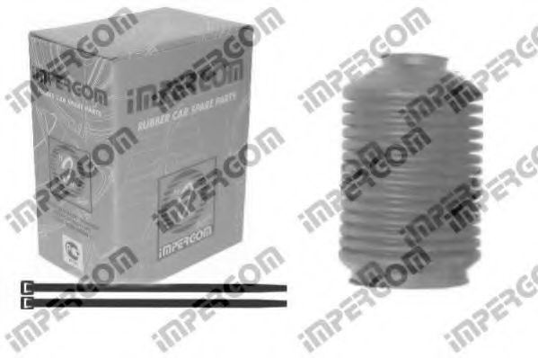 Комплект пылника, рулевое управление ORIGINAL IMPERIUM 30457B