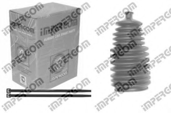 Комплект пылника, рулевое управление ORIGINAL IMPERIUM 30471A