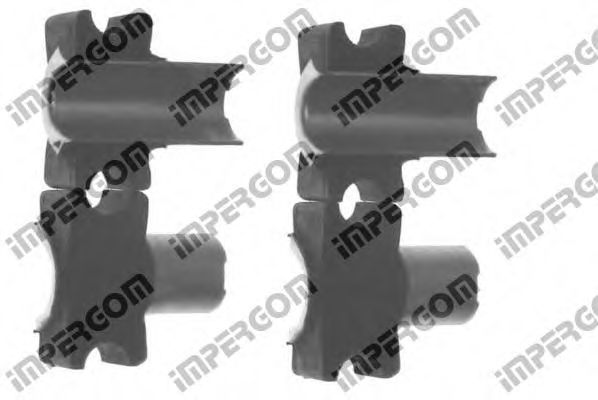 Ремкомплект, подшипник стабилизатора ORIGINAL IMPERIUM 31050