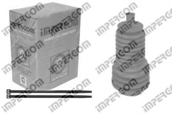 Комплект пылника, рулевое управление ORIGINAL IMPERIUM 33481A