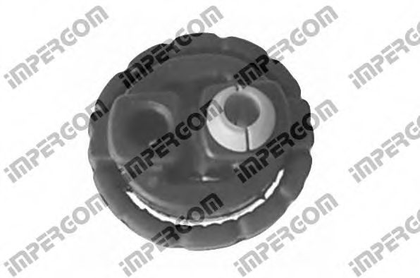 Буфер, глушитель HUTCHINSON 538698