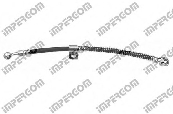 Тормозной шланг ORIGINAL IMPERIUM 60673