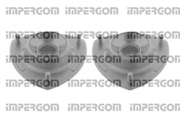 Ремкомплект, опора стойки амортизатора ORIGINAL IMPERIUM 70655/2
